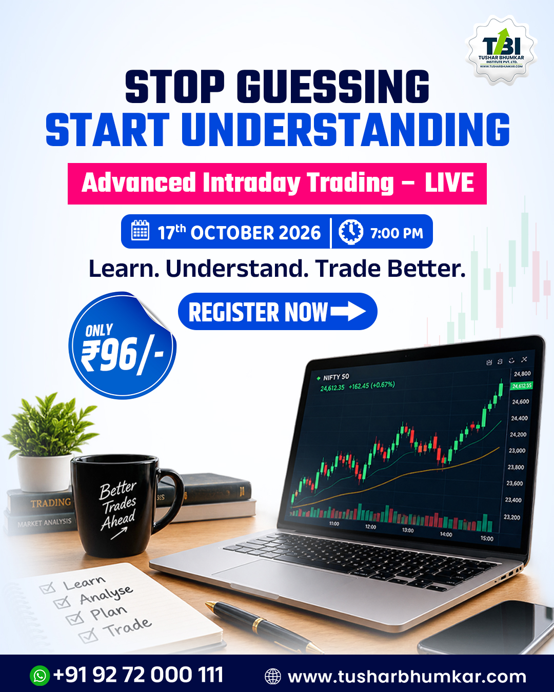 Trading Workshop